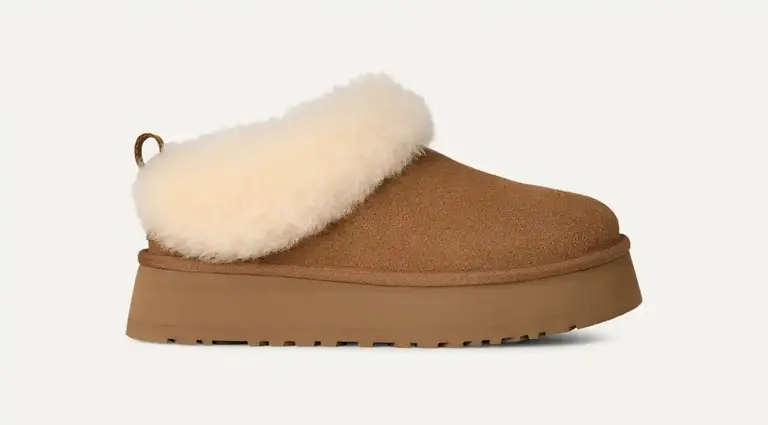 UGG UGG Tazzelle - Chestnut