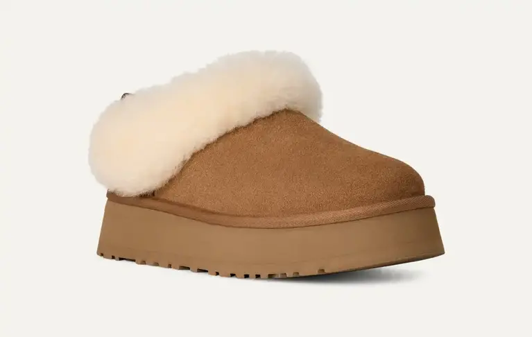 UGG UGG Tazzelle - Chestnut