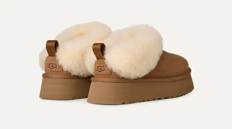 UGG UGG Tazzelle - Chestnut