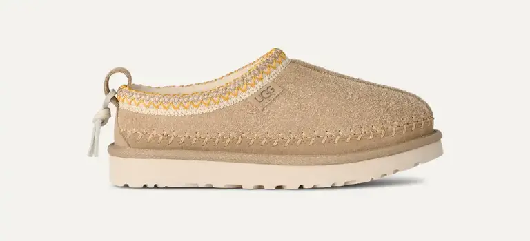 UGG UGG Tasman - Mustard Seed