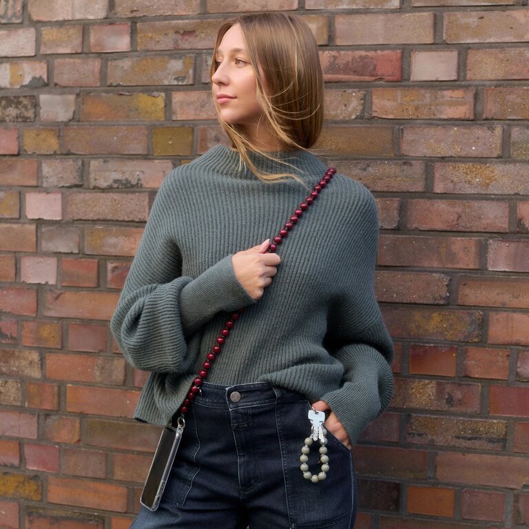 Upbeads Upbeads Crossbody - New Chimney