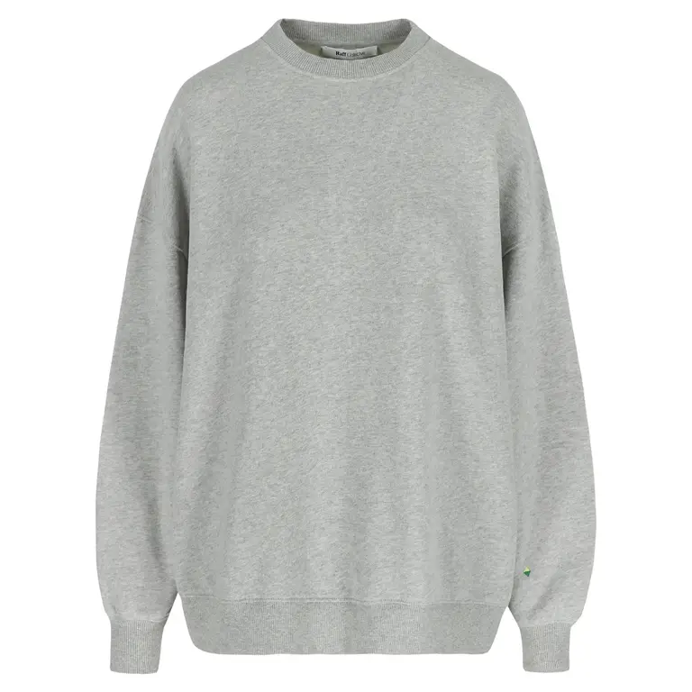Raff Collective Nini Sweater - Grey