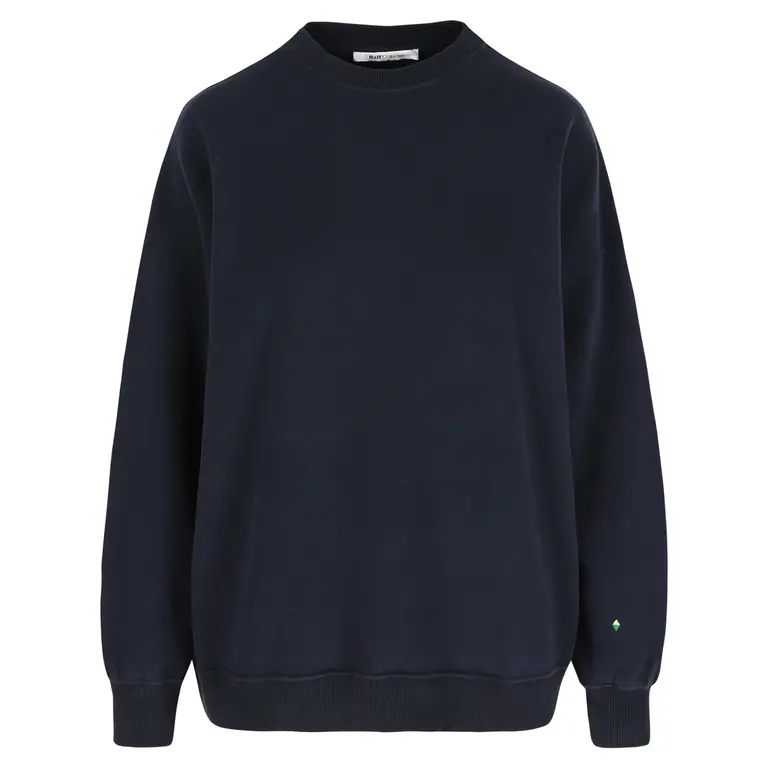 Raff Collective Nini Sweater - Navy