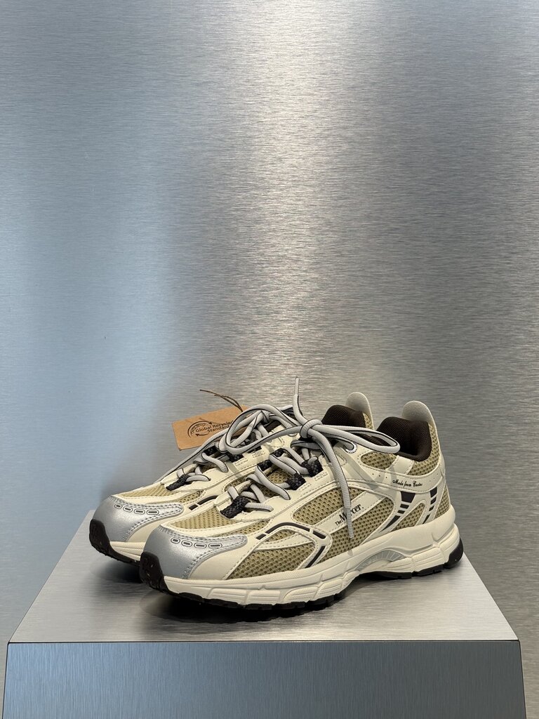 Mercer The Re-Run Cactus - White/Cognac