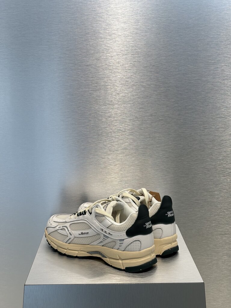 Mercer The Re-Run Vintage - White/Green