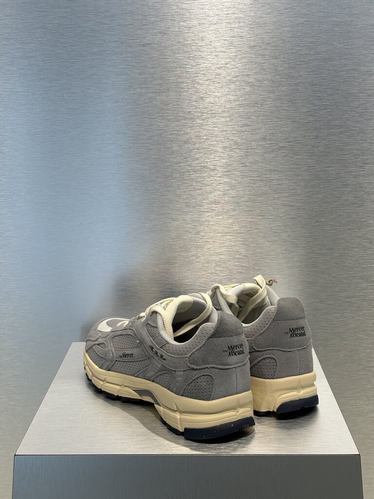 Mercer The Re-Run Vintage - Grey
