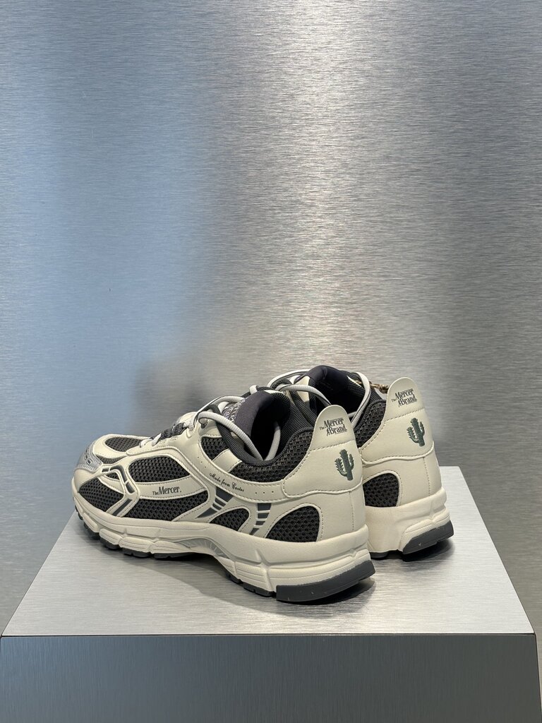 Mercer The Re-Run Cactus - White/Grey