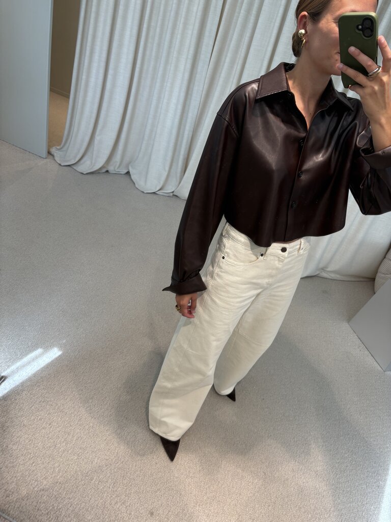 Bellerose Johann Shirt - Ebene