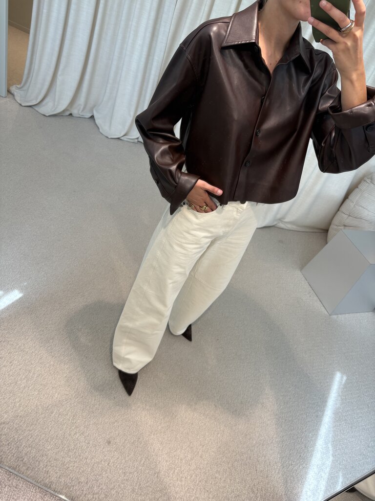 Bellerose Johann Shirt - Ebene