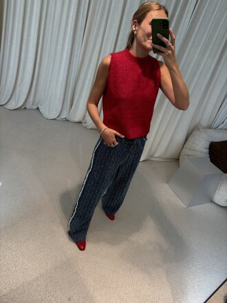 DAY Elijah Jeans - Punch Denim