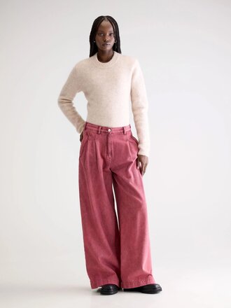 Bellerose Pops Jeans - Wine Stone