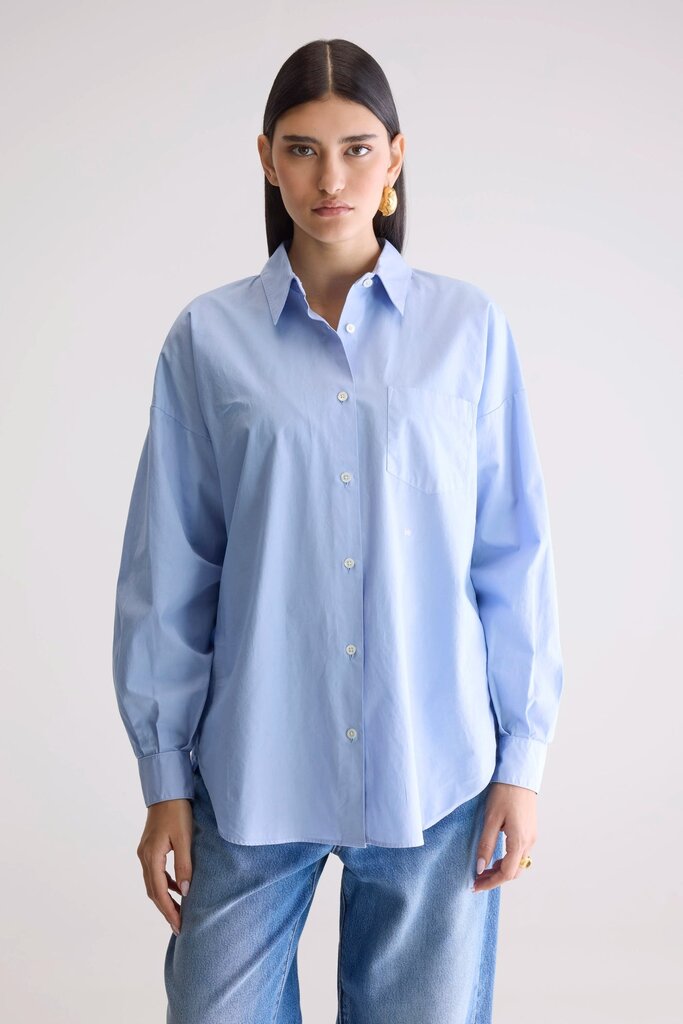 Bellerose Giorgia Shirt - Sky