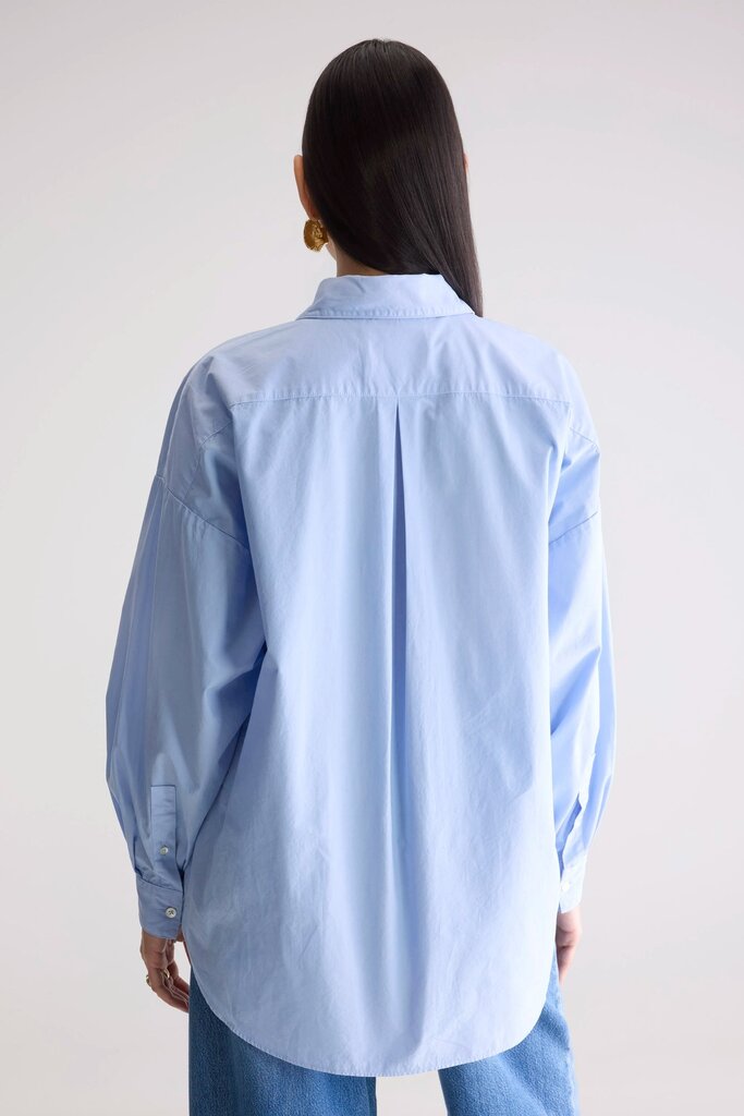 Bellerose Giorgia Shirt - Sky