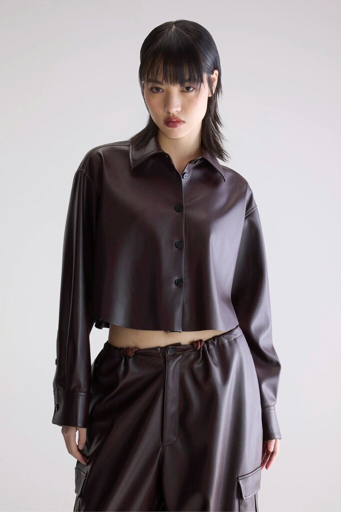 Bellerose Johann Shirt - Ebene