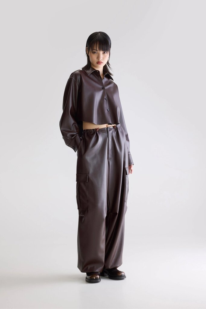 Bellerose Johann Shirt - Ebene