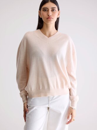 Bellerose Slax Knitwear - Ballerine