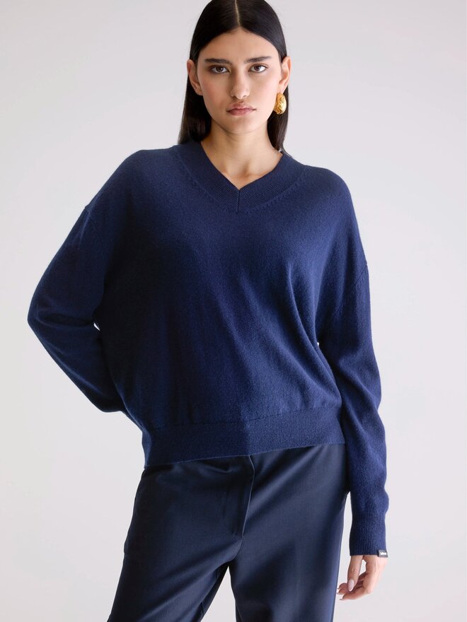 Slax Knitwear Ballerine JUULS STORE