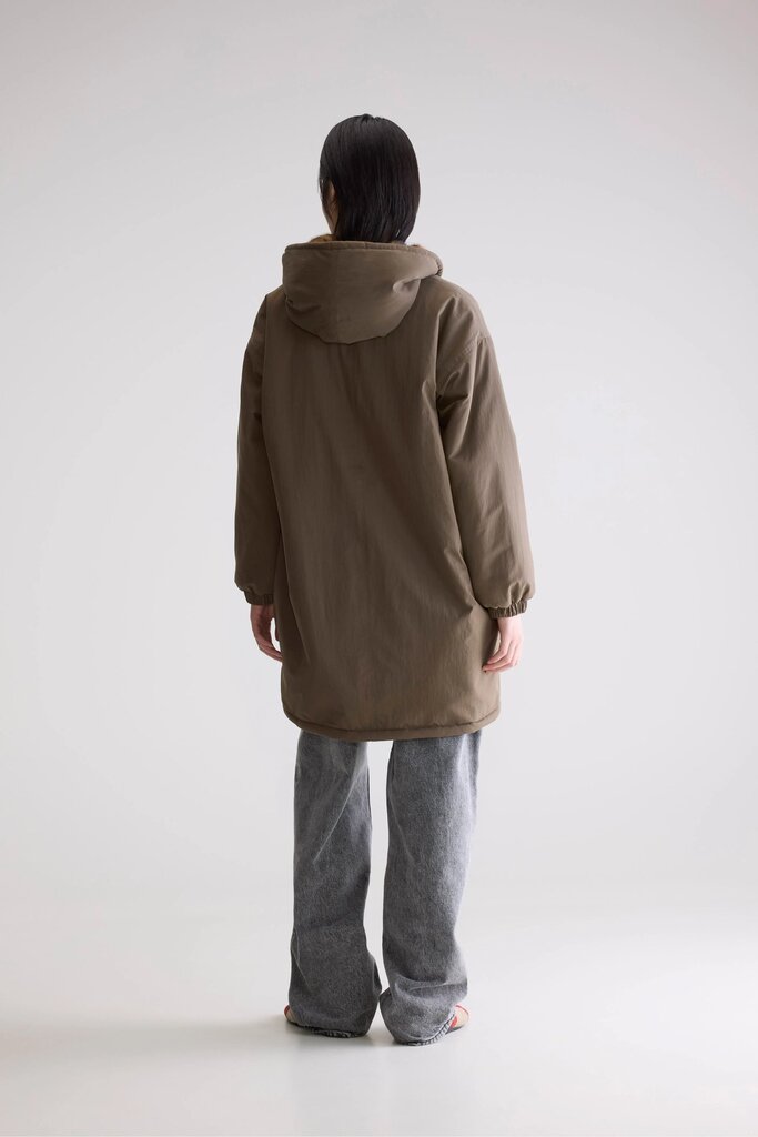 Bellerose Laos Coat - Sage
