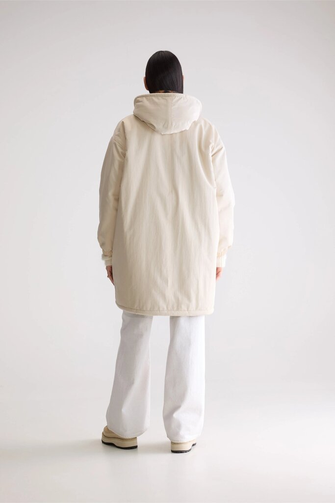 Bellerose Laos Coats - Natural