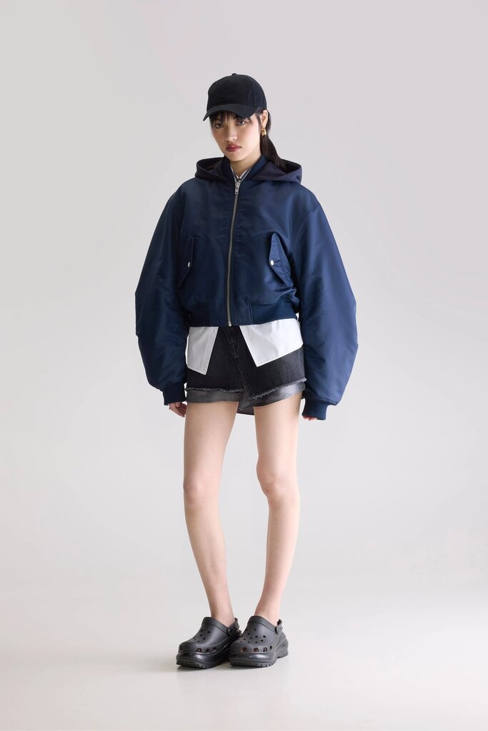 Bellerose Harty Jackets - Navy