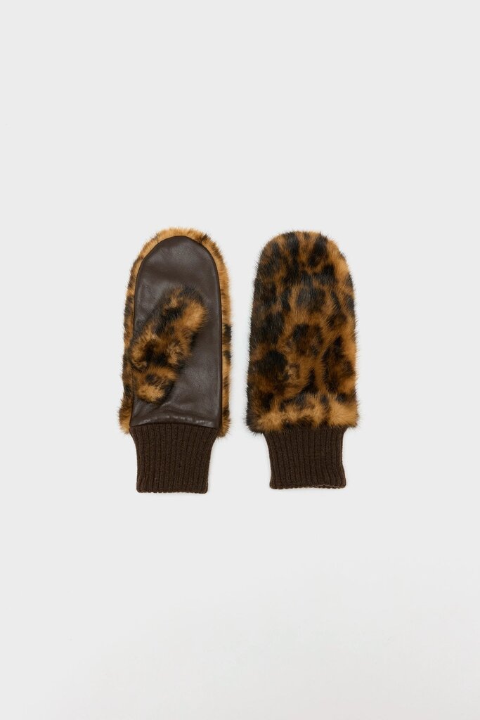 Bellerose Madina Gloves - Combo A/Leo