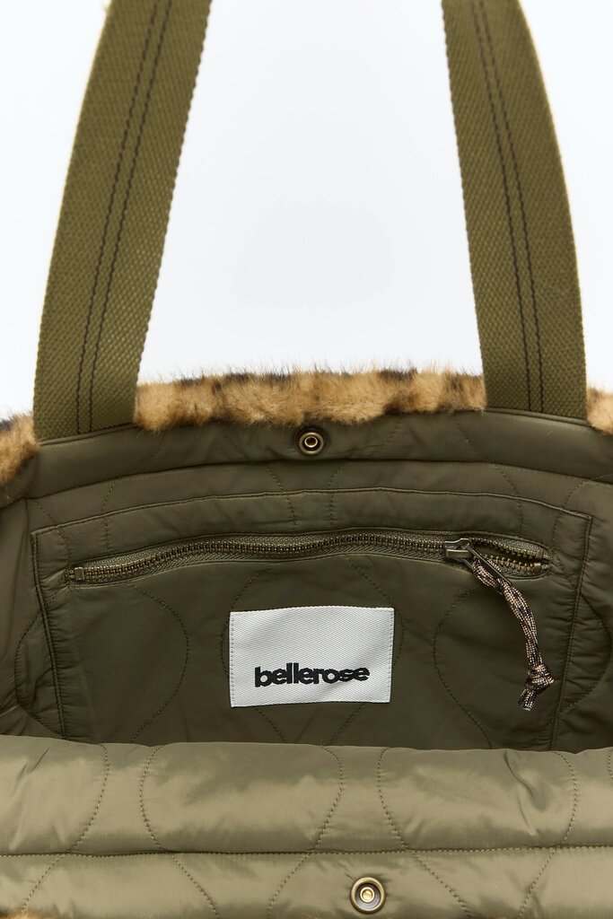 Bellerose Hommie Bags - Combo A/Leo