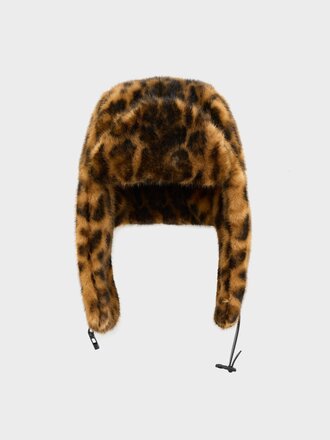 Bellerose Epka Headwear - Combo A/Leo