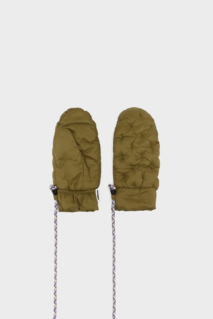 Bellerose Hanimo Gloves - Tabac