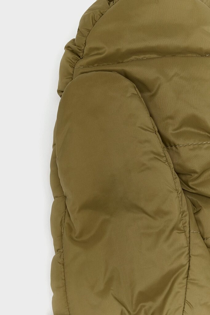 Bellerose Hanimo Gloves - Tabac