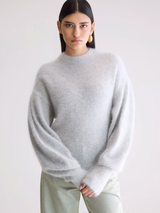 Bellerose Dateka Knitwear - Birch