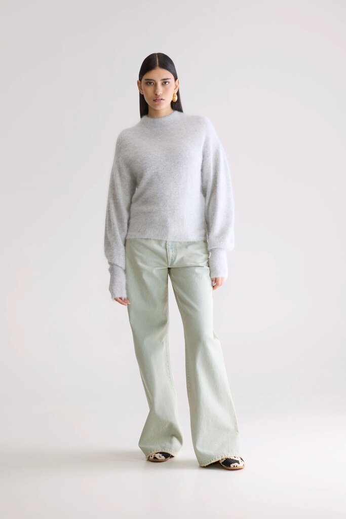 Bellerose Dateka Knitwear - Birch