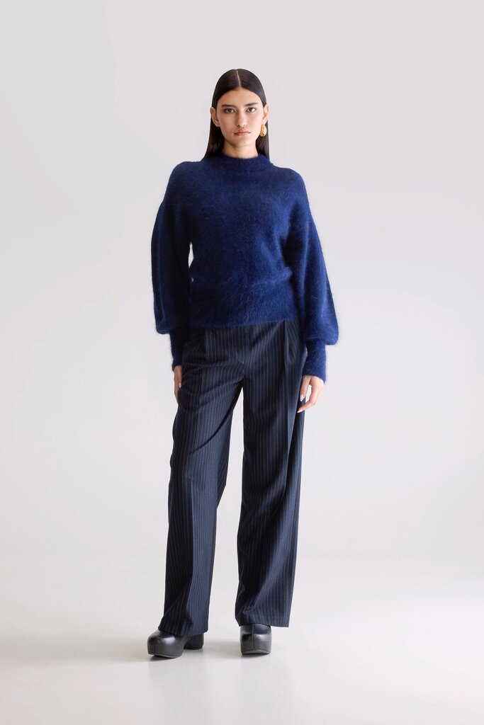 Bellerose Dateka Knitwear - Navy