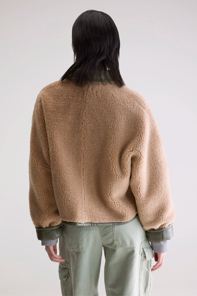 Bellerose Josh Jacket - Sage