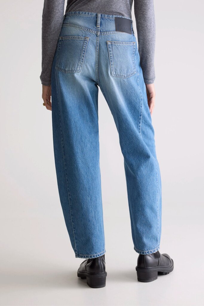 Bellerose Pacy Jeans - Used Blue