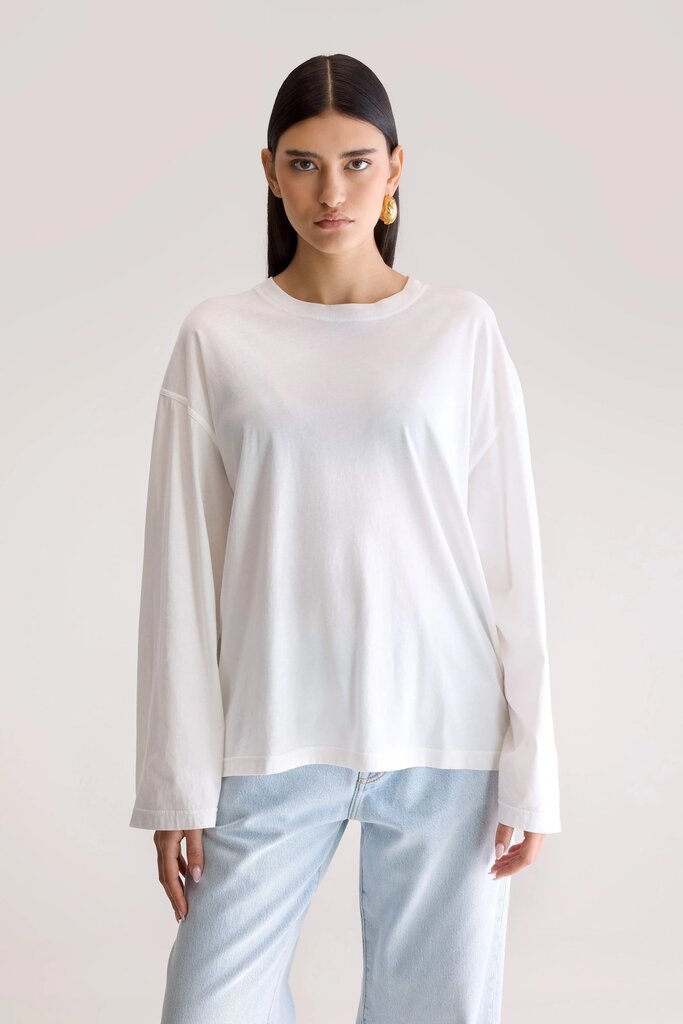 Bellerose Fandy T-shirt - White