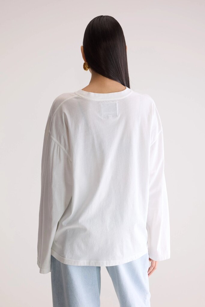 Bellerose Fandy T-shirt - White