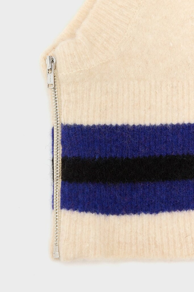 Bellerose Dercy Headwear - Ballerine