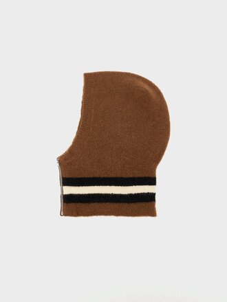 Bellerose Dercy Headwear -Bison