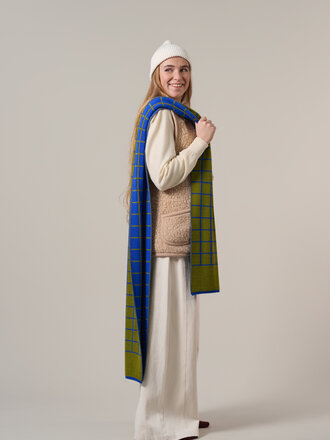 Roos Vandekerckhove Ines Scarf - Combo A