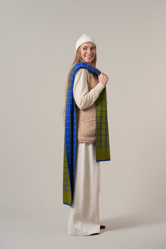 Roos Vandekerckhove Ines Scarf - Combo A