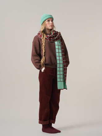 Roos Vandekerckhove Ines Scarf - Combo B