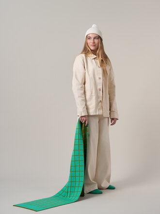 Roos Vandekerckhove Ines Scarf - Combo D