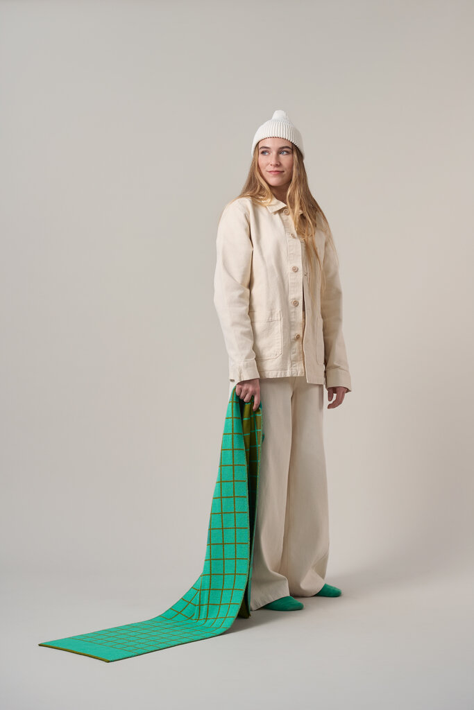 Roos Vandekerckhove Ines Scarf - Combo D