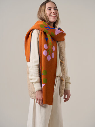 Roos Vandekerckhove Dalida Scarf - Combo C