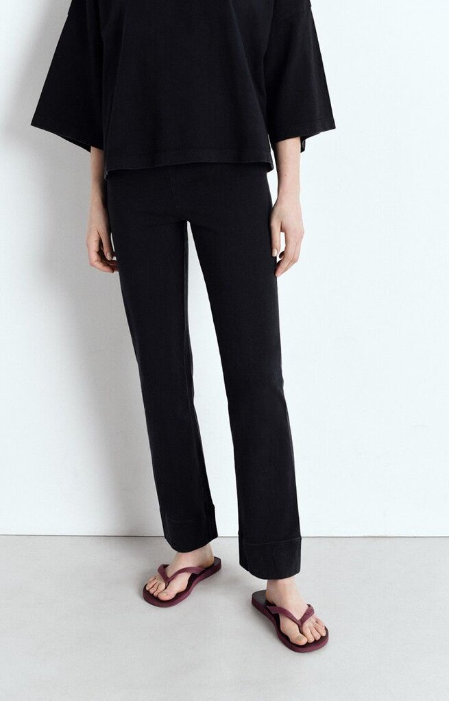 American Vintage Afoma Jogging - Tenebre Vintage