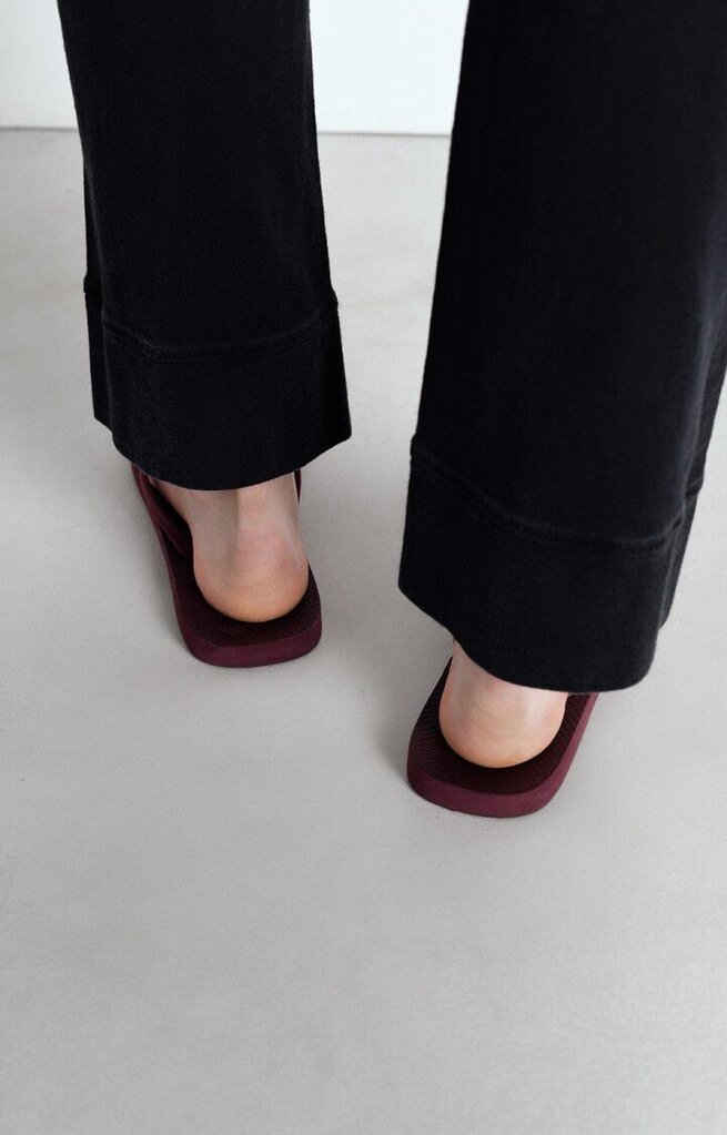 American Vintage Afoma Jogging - Tenebre Vintage