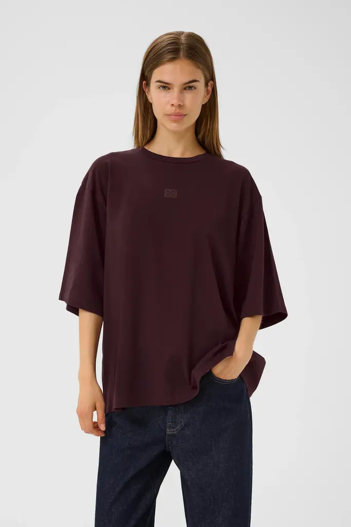 Gestuz Dami Tee - Aronia
