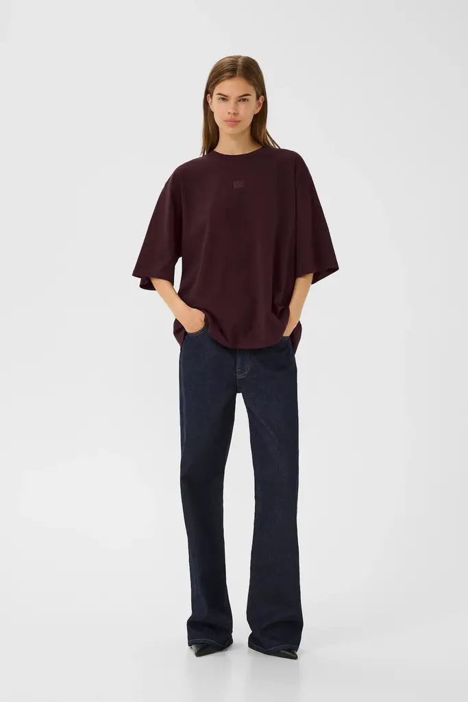 Gestuz Dami Tee - Aronia