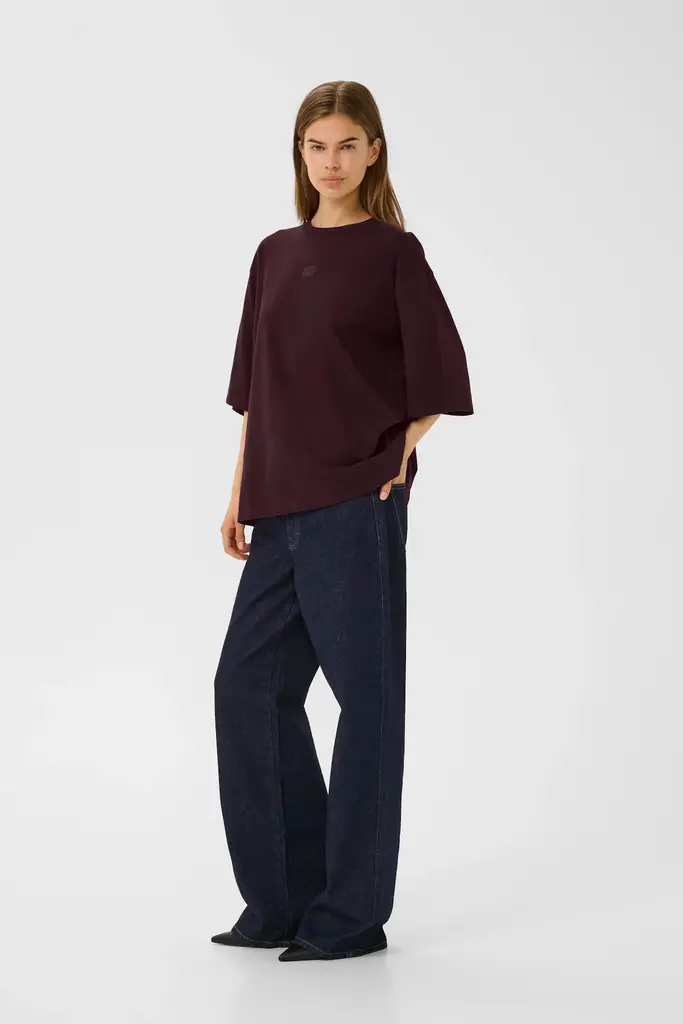 Gestuz Dami Tee - Aronia
