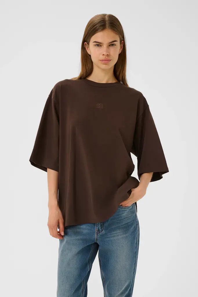 Gestuz Dami Tee - Molé